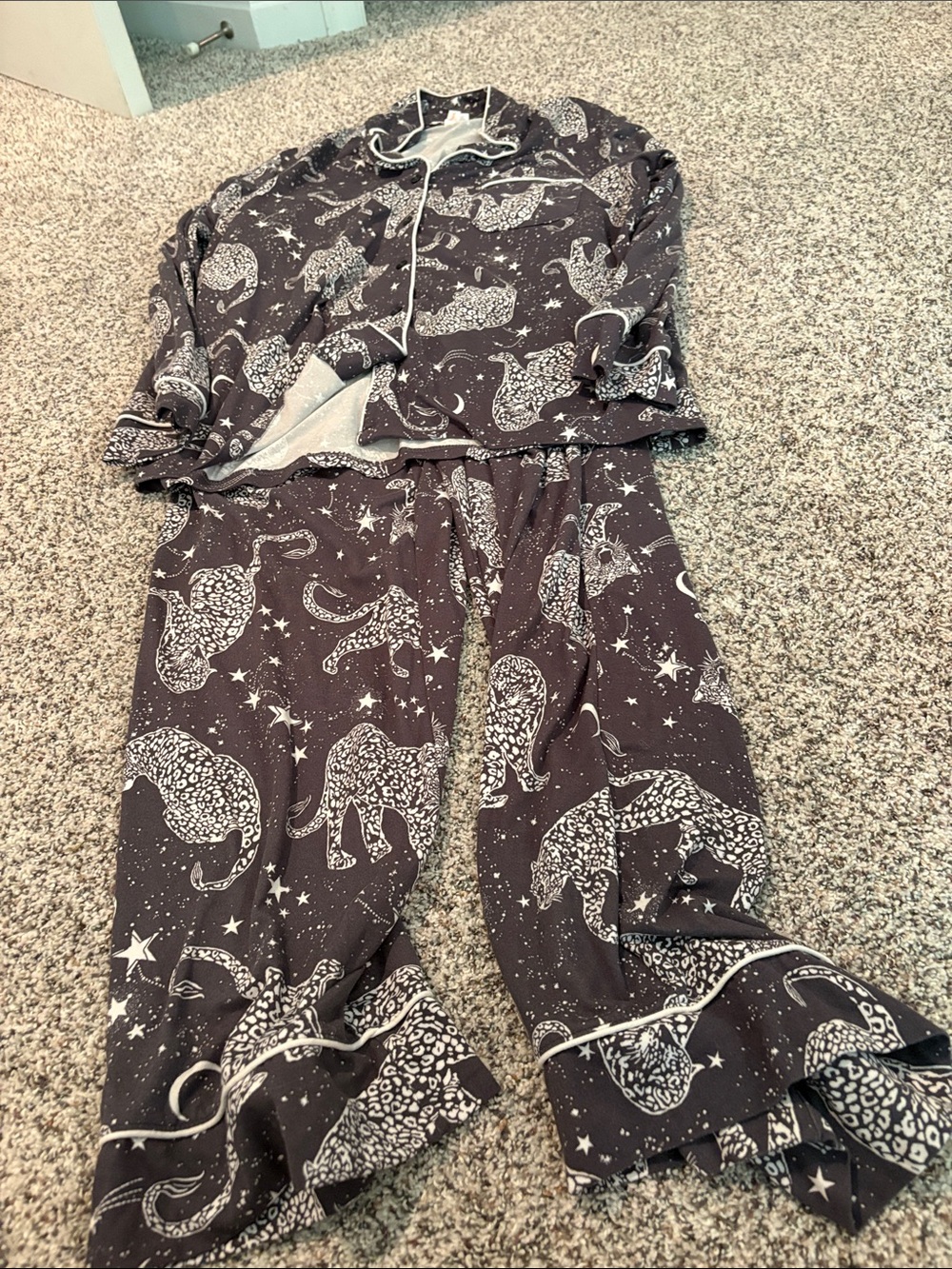Women’s pajama
